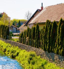 Sobe za delavce Slovenska Bistrica, Štajerska