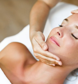 Ugodna fizioterapija v Radovljici