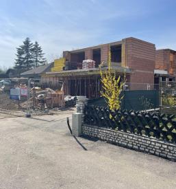 Gradbena firma Gorenjska