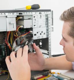 Diagnostika in popravilo računalnikov Ljubljana Šiška