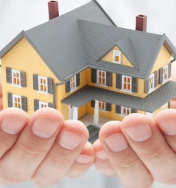 Zanesljivo upravljanje nepremičnin po Sloveniji