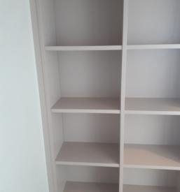 Izdelava pisarniškega pohištva Ljubljana in okolica