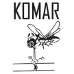 Ograje Komar