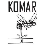 Ograje Komar
