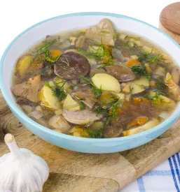 Ribje jedi Bistrica ob Dravi, Štajerska - Bife ob Ribniku
