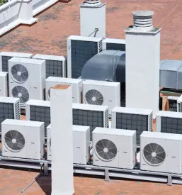 Prodaja, montaža in servis hladilnih in klima naprav Škofja Loka