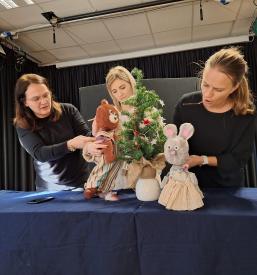 Lutkovne predstave Celje, Savinjska