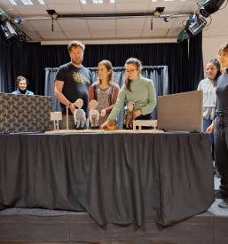 Lutkovno gledališče Celje, Slovenija