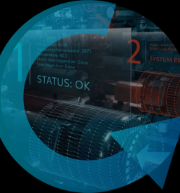 Sistem za optimzacijo energije v industrije Slovenija EU