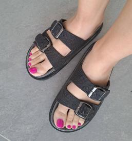 Urejanje nohtov Podčetrtek