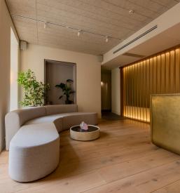 Svetovanje in montaža notranjega pohištva