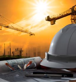 Cena za kvalitetna gradbena dela Osrednjeslovenska