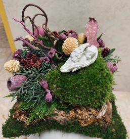 Cvetličarna Mokronog