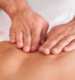 Therapeutische Massagen Koper