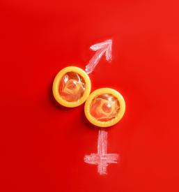 Preventivno ozaveščanje o spolno prenosljivih boleznih in okužbah