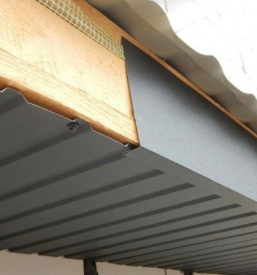 Izdelava ravne zelene strehe Ljubljana