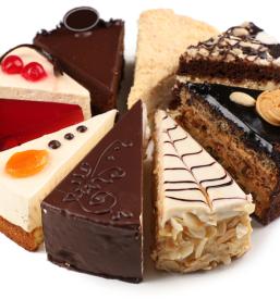 Kavarna s torticami Ljubljana Šiška