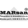 Marsan, tesarstvo in krovstvo d.o.o.