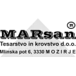 Marsan, tesarstvo in krovstvo d.o.o.