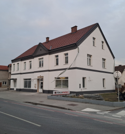 Izdelava fasad Dolenjska in okolica