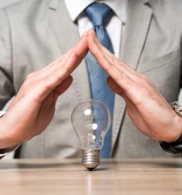 Najboljša zaščita patenta v Sloveniji