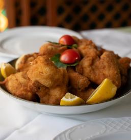 Najboljša gostilna v Pernici