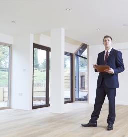 Ocena vrednosti nepremičnine Grosuplje, Osrednja Slovenija