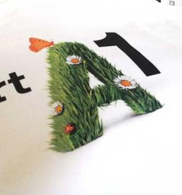 Tisk na tekstil Avstrija