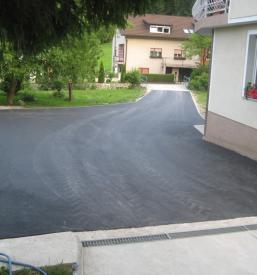 Poceni zunanje ureditve Slovenija