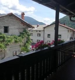 Ugoden najem sobe v Tolminu