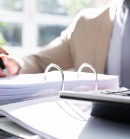 Kvaliteten računovodski servis v Kočevju