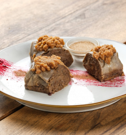 Menu kosila Ljubljana, okolica, Osrednja Slovenija