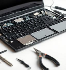 Najboljši servis računalnikov Ljubljana