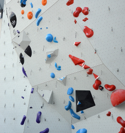 Trening plezanja Prevalje