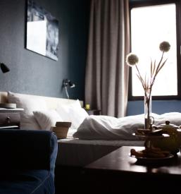 Ugoden najem sobe Štajerska