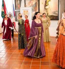 Ohranjanje srednjeveške kulturne dediščine Ptuj