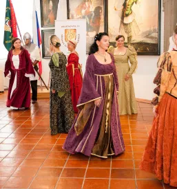 Ohranjanje srednjeveške kulturne dediščine Ptuj