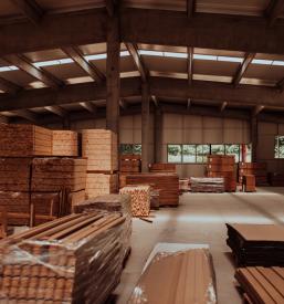 Prodaja lesenih desk Osrednja Slovenija