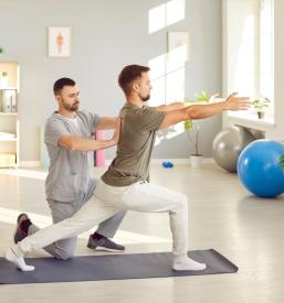 Rehabilitacijska vadba za starejše Osrednjeslovenska, Domžale