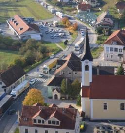 Tradicionalno žegnanje konj Savinjska