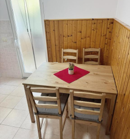 Ugoden najem apartmaja Izola, Obala