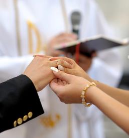 Dober nadzor na porokah Slovenija