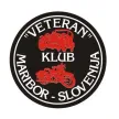 Veteran klub Maribor