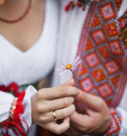 Ohranjanje kulturne srbske tradicije Celje