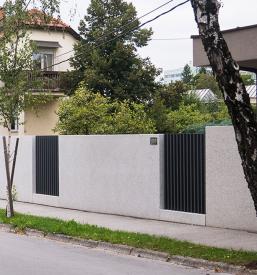 Gradbeništvo Kamnik