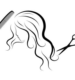 Barvanje in podaljški Laško