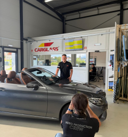 Carglass servis cena