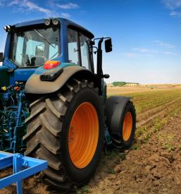 Delo s kmetijskimi stroji Šoštanj, Šaleška dolina