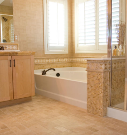 Prenova kopalnice Maribor