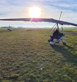 Aeroklub Ljutomer